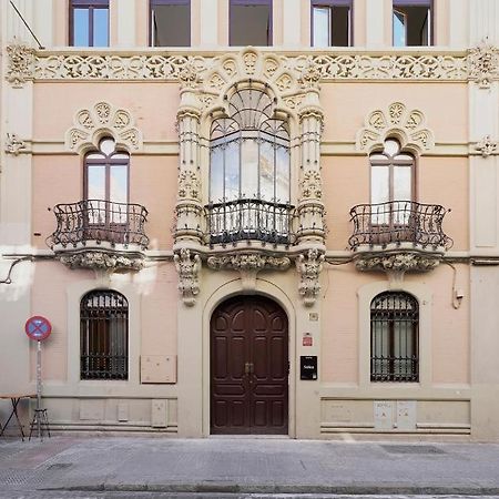 Numa I Solea Apartments Seville Exterior photo